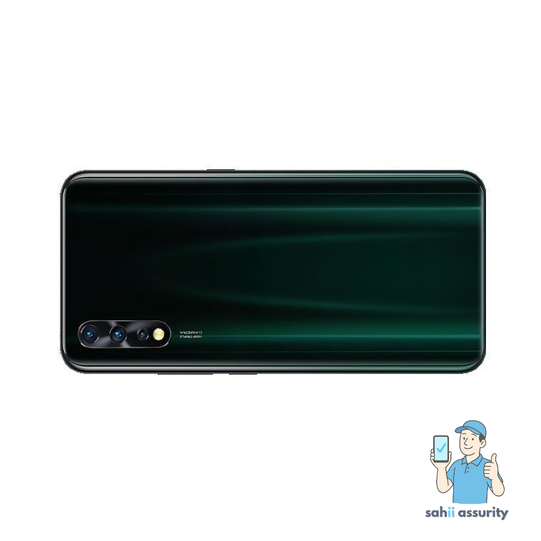 Full Body Housing for vivo Z5 thumbnail